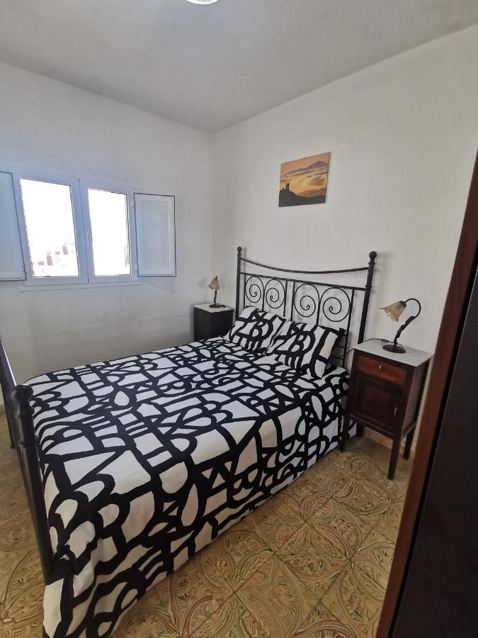 Casa Rural Juan Y Juana Canino Tejeda  Εξωτερικό φωτογραφία