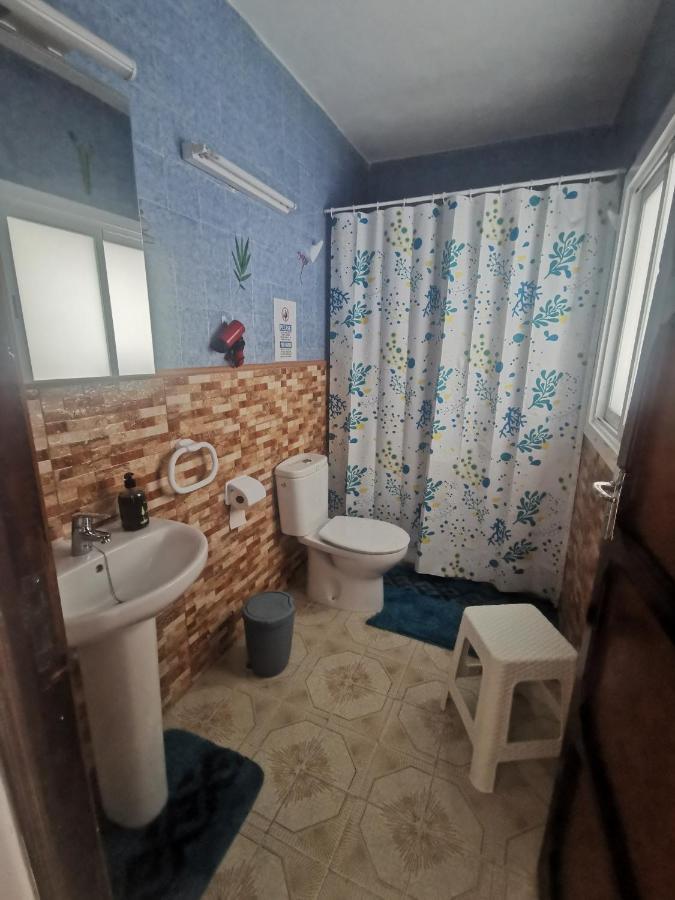 Casa Rural Juan Y Juana Canino Tejeda  Εξωτερικό φωτογραφία