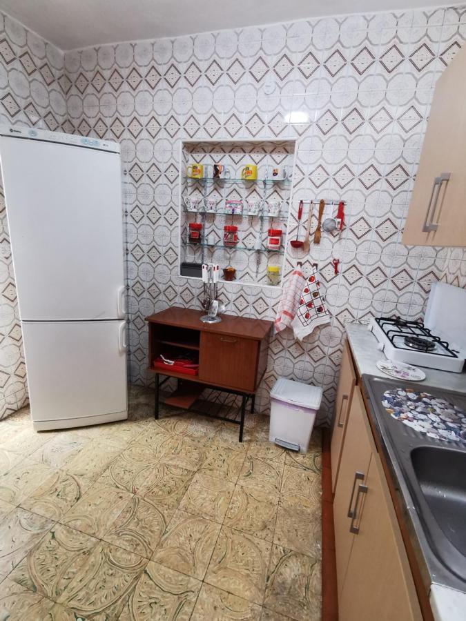 Casa Rural Juan Y Juana Canino Tejeda  Εξωτερικό φωτογραφία